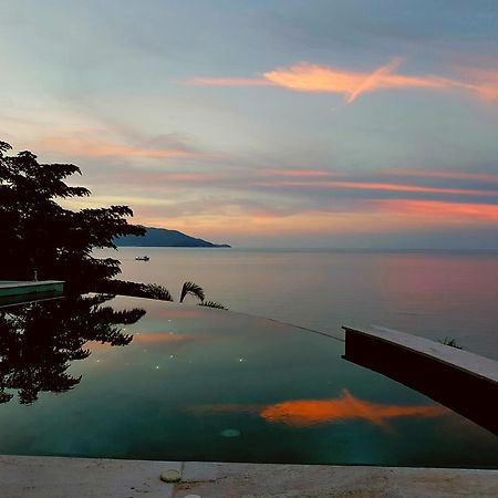 Villa Callisto Thong Son Beach Εξωτερικό φωτογραφία