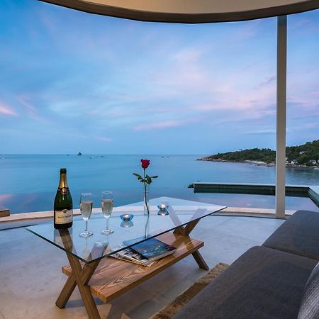 Villa Callisto Thong Son Beach Εξωτερικό φωτογραφία