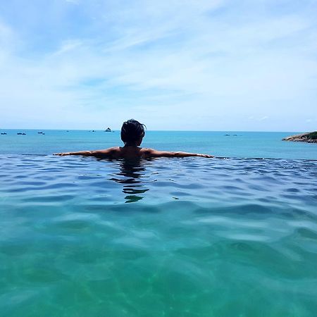 Villa Callisto Thong Son Beach Εξωτερικό φωτογραφία