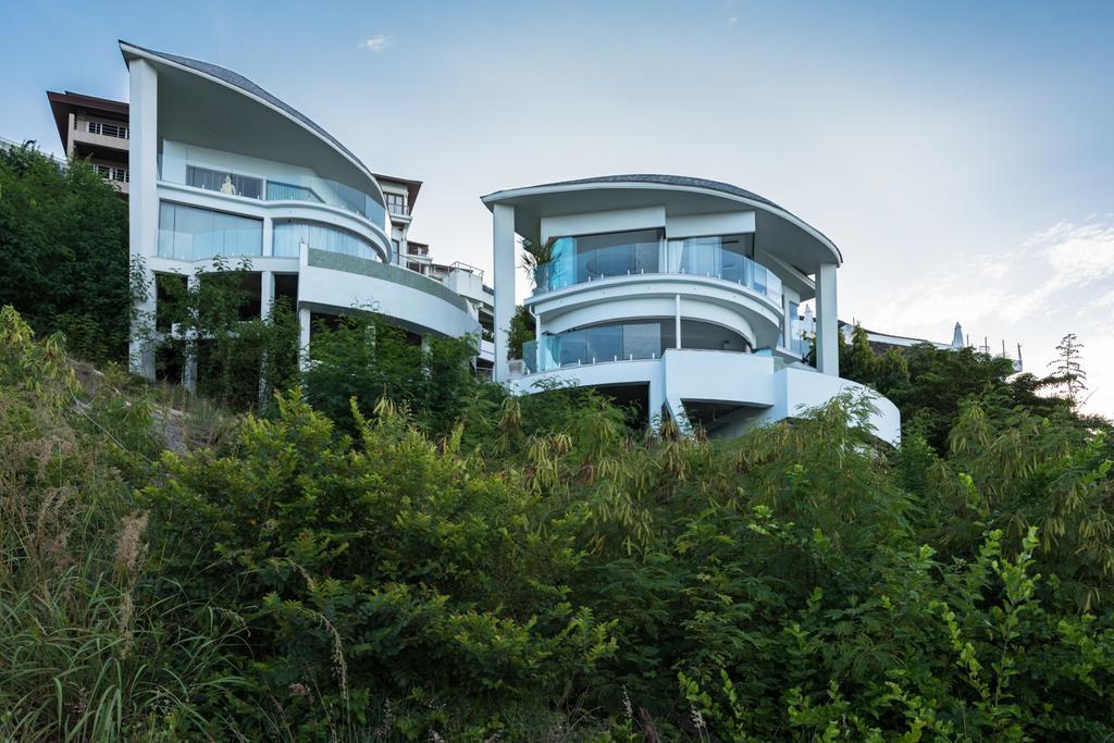 Villa Callisto Thong Son Beach Εξωτερικό φωτογραφία