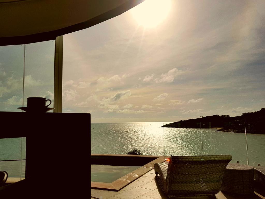 Villa Callisto Thong Son Beach Εξωτερικό φωτογραφία