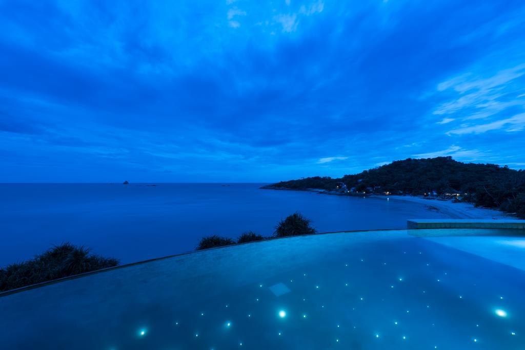 Villa Callisto Thong Son Beach Εξωτερικό φωτογραφία