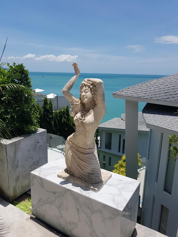 Villa Callisto Thong Son Beach Εξωτερικό φωτογραφία