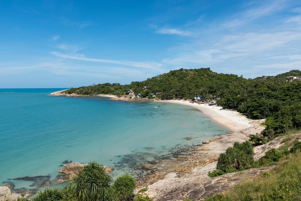 Villa Callisto Thong Son Beach Εξωτερικό φωτογραφία
