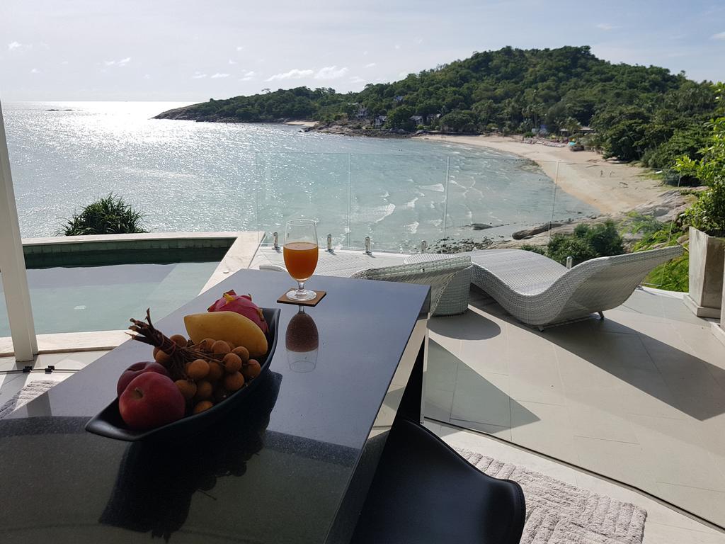 Villa Callisto Thong Son Beach Εξωτερικό φωτογραφία