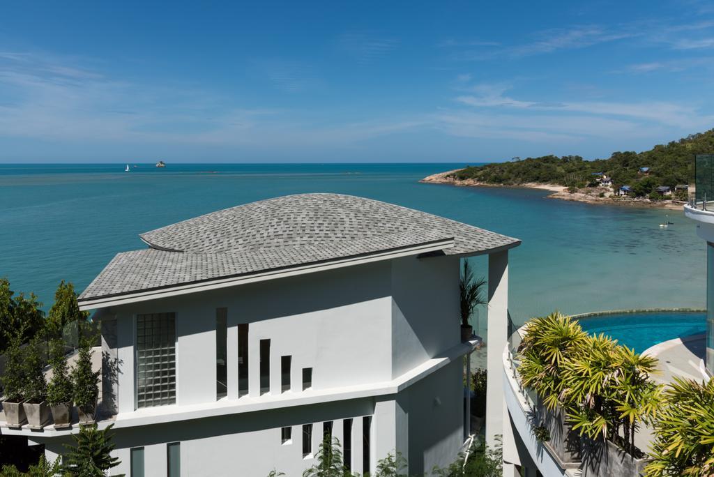 Villa Callisto Thong Son Beach Εξωτερικό φωτογραφία