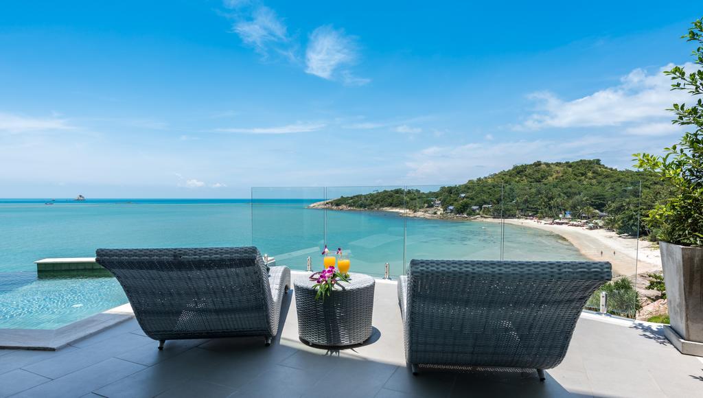 Villa Callisto Thong Son Beach Εξωτερικό φωτογραφία