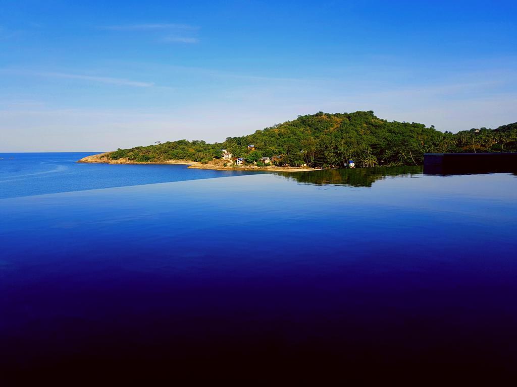 Villa Callisto Thong Son Beach Εξωτερικό φωτογραφία