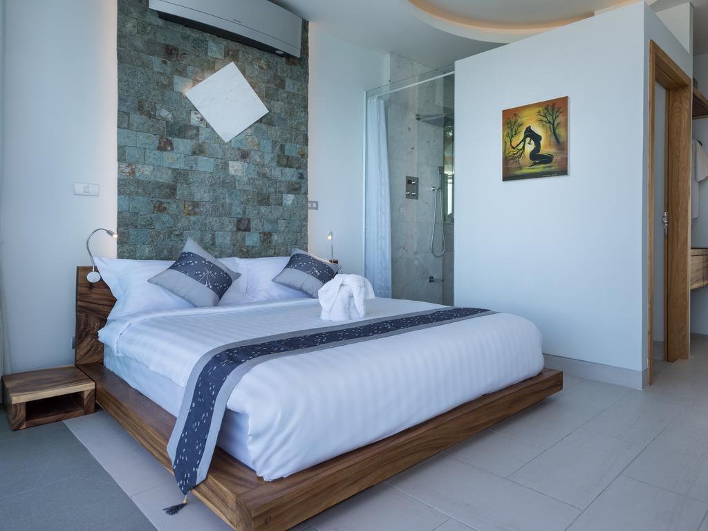 Villa Callisto Thong Son Beach Εξωτερικό φωτογραφία