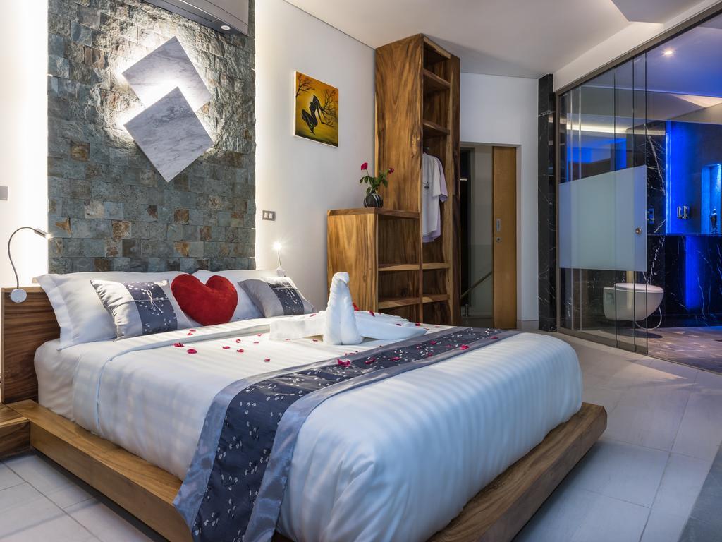 Villa Callisto Thong Son Beach Εξωτερικό φωτογραφία