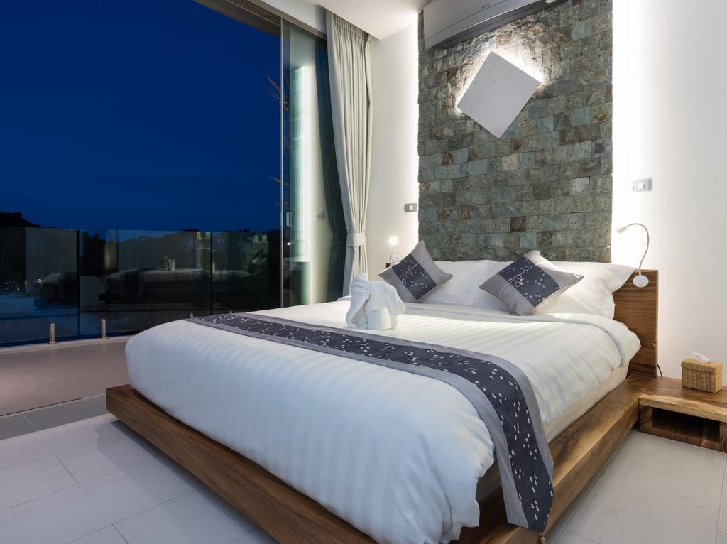 Villa Callisto Thong Son Beach Εξωτερικό φωτογραφία