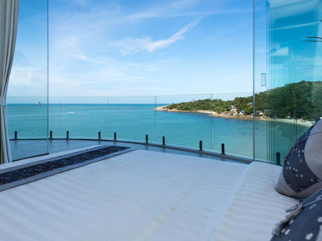 Villa Callisto Thong Son Beach Εξωτερικό φωτογραφία