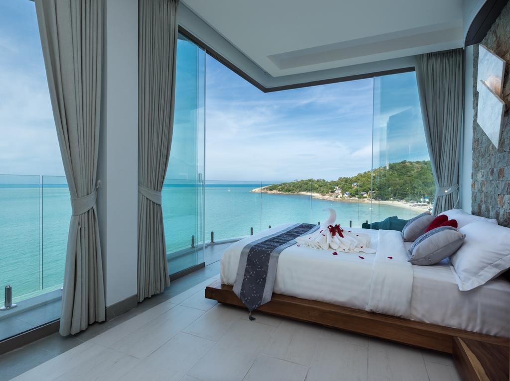 Villa Callisto Thong Son Beach Εξωτερικό φωτογραφία